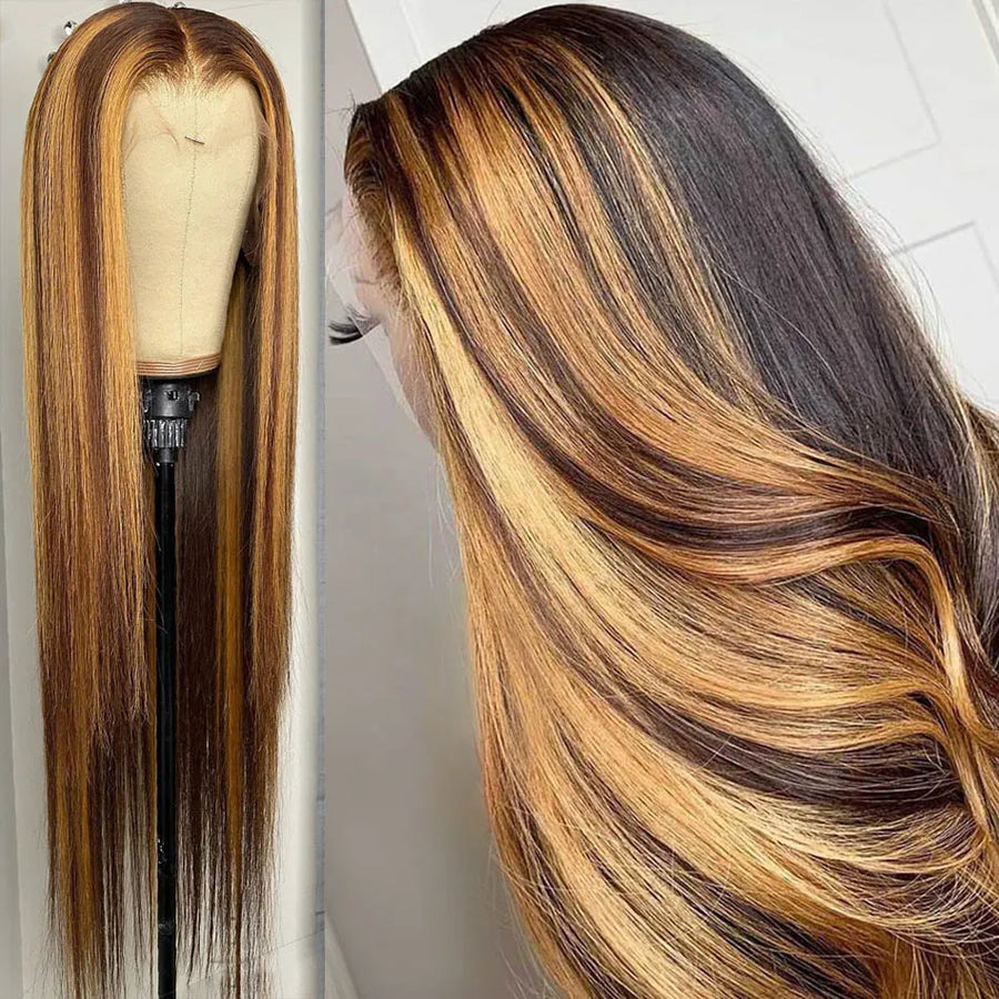 Hair & Wigs collection
