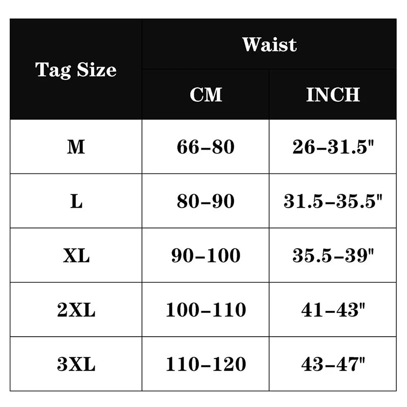 Men's Compression Tank Top, Body Shaper Undershirt