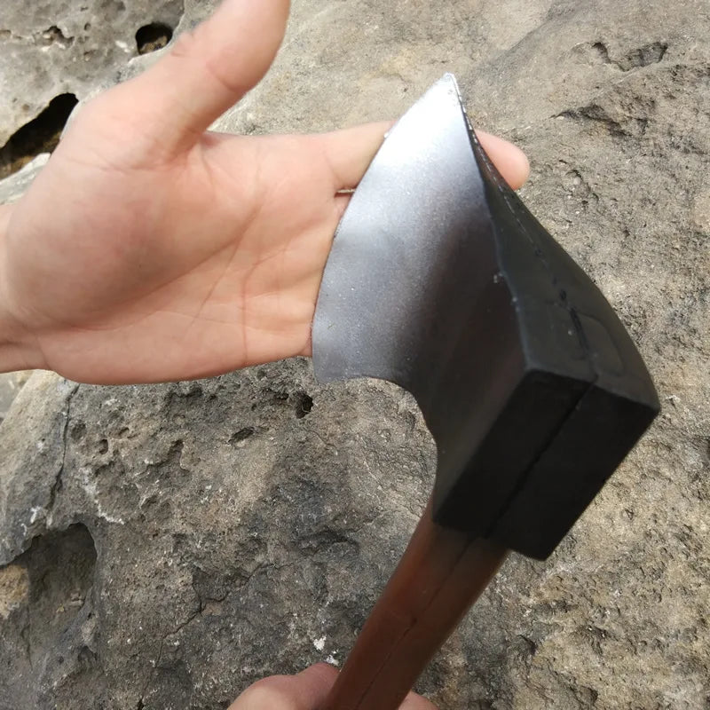 Foam Cosplay Axe – Halloween & Costume Prop