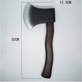 Foam Cosplay Axe – Halloween & Costume Prop