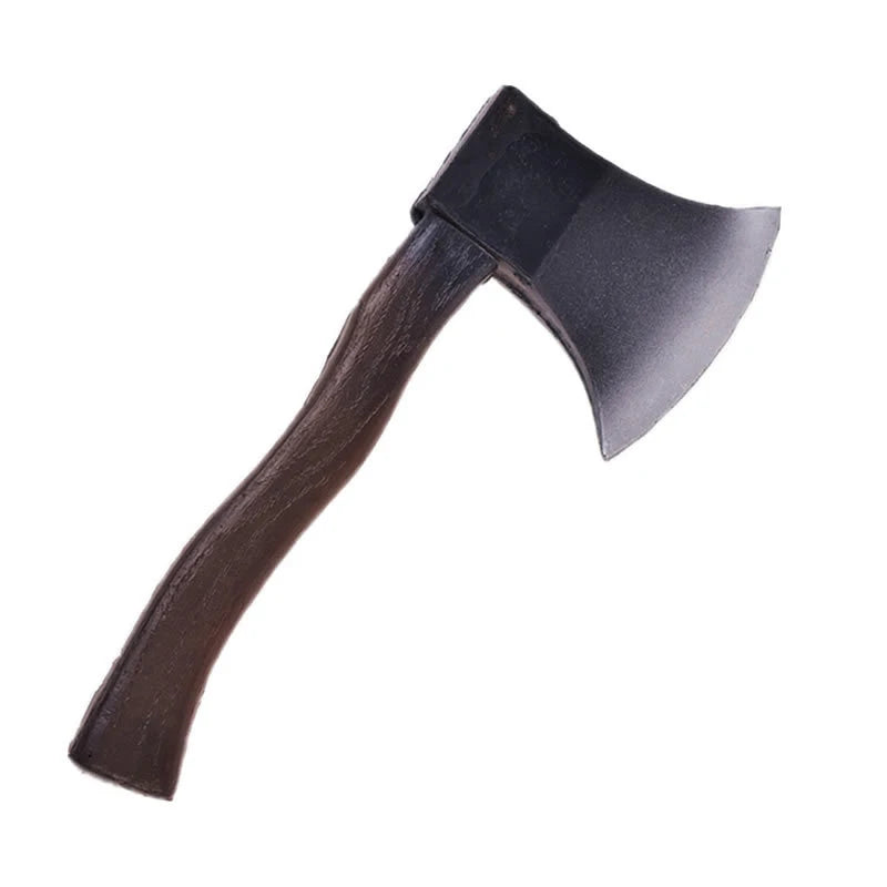 Foam Cosplay Axe – Halloween & Costume Prop