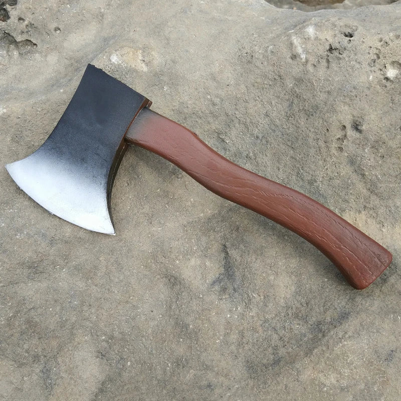 Foam Cosplay Axe – Halloween & Costume Prop