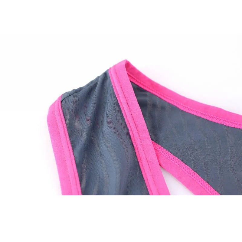 Men's Shapewear Undershirt