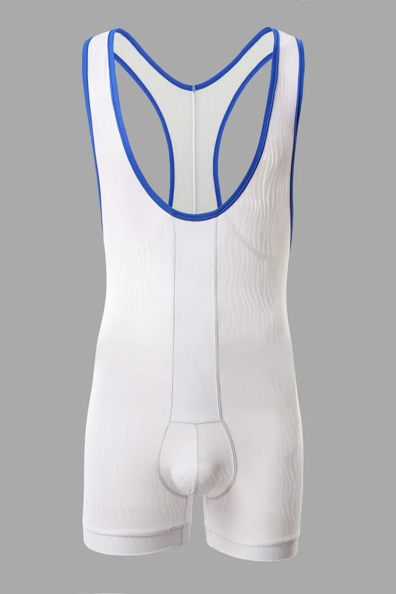 Men's Shapewear Undershirt