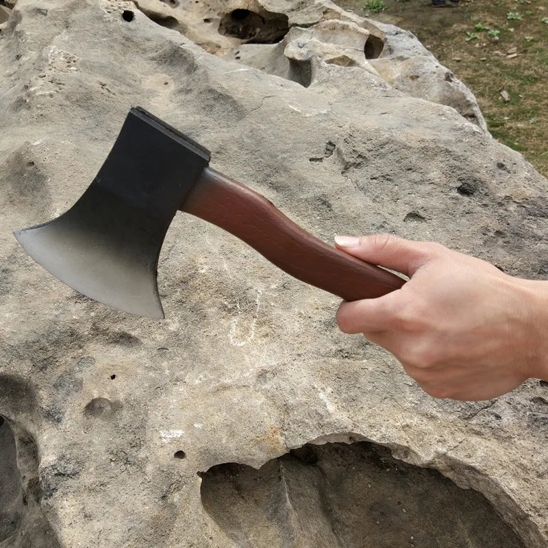Foam Cosplay Axe – Halloween & Costume Prop