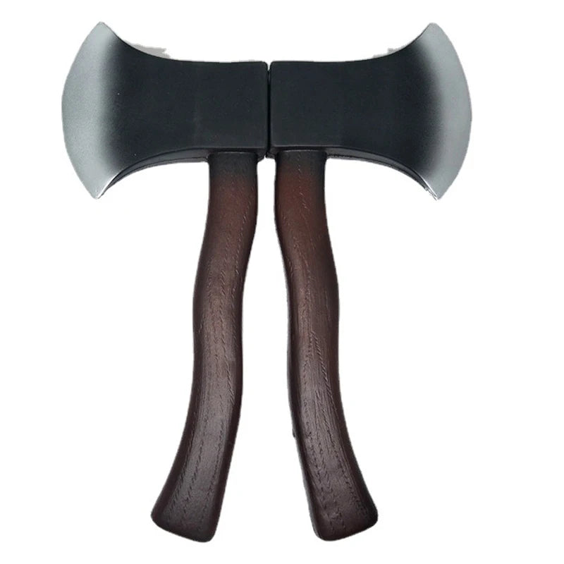 Foam Cosplay Axe – Halloween & Costume Prop