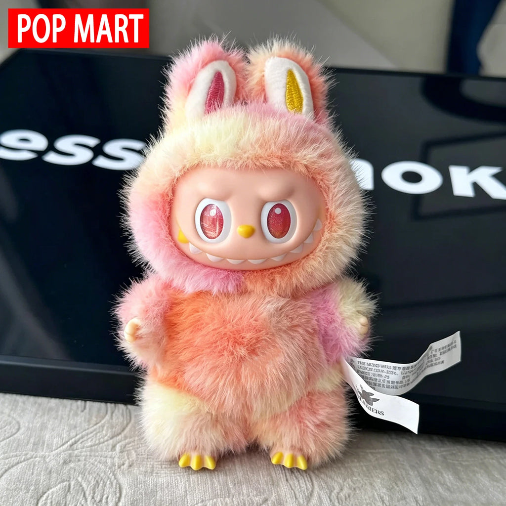 Labubu Collectible Doll – Named & Blind Box Options