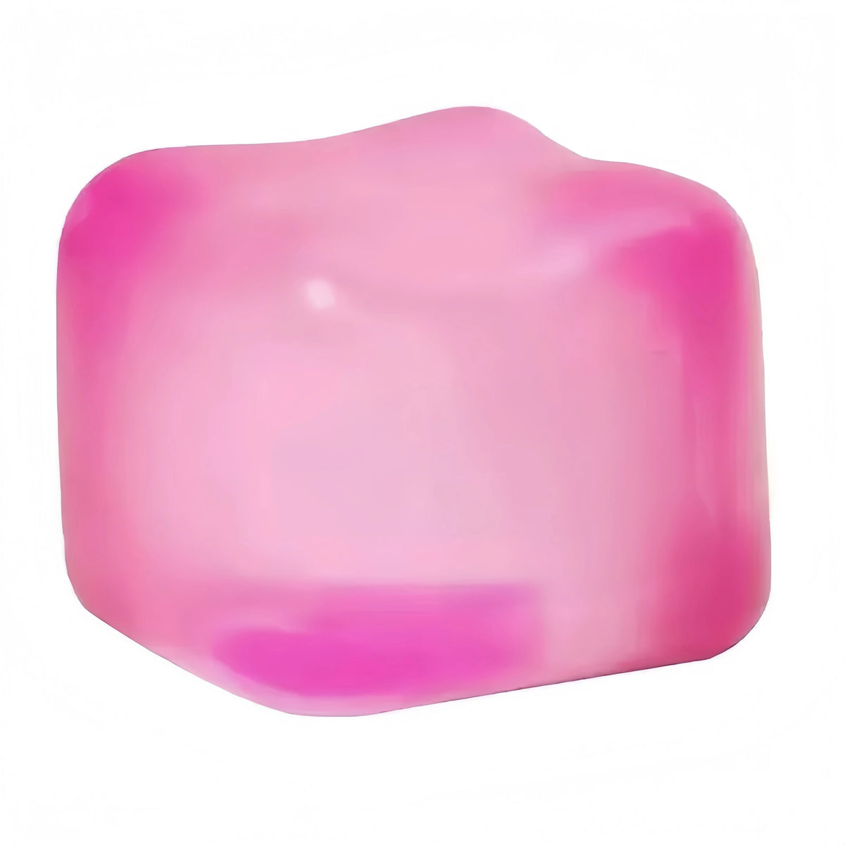 Ice Cube Slow-Rebound Squishy Fidget Toy