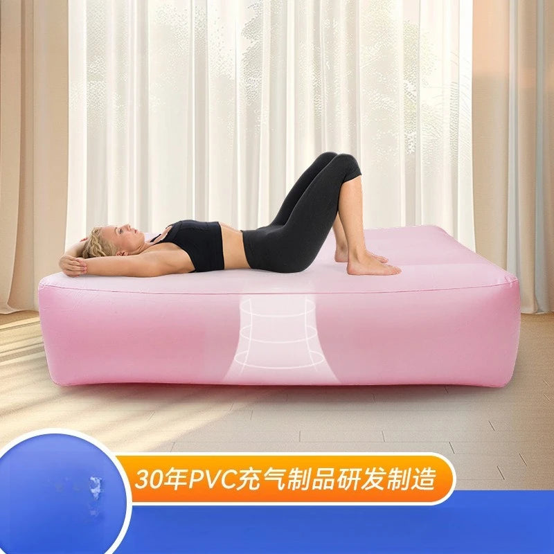 Inflatable BBL Seat Cushion, Pump Not Included