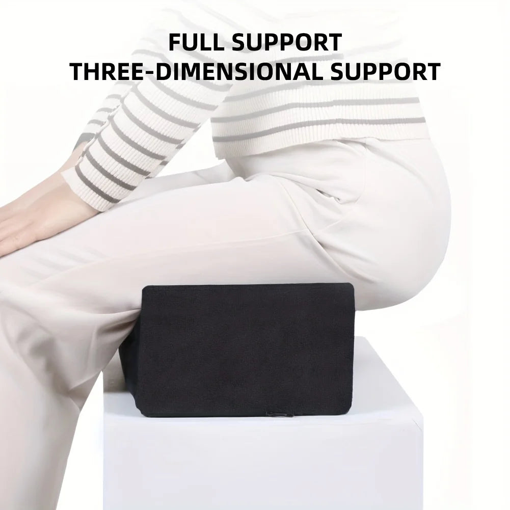 BBL Recovery Seat Cushion, Polyester Cover