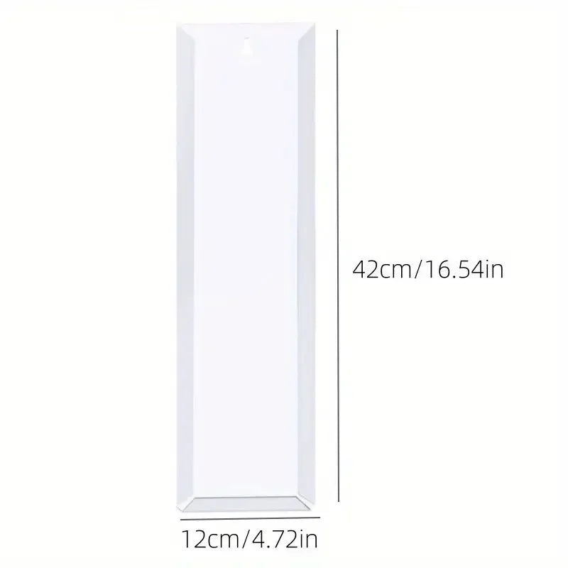 Wall-Mounted Diecast Car Display Organizer – 3, 5 or 10 Pieces