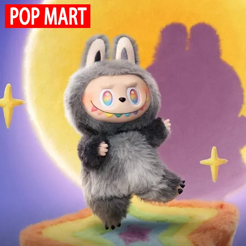 Labubu Collectible Doll – Named & Blind Box Options