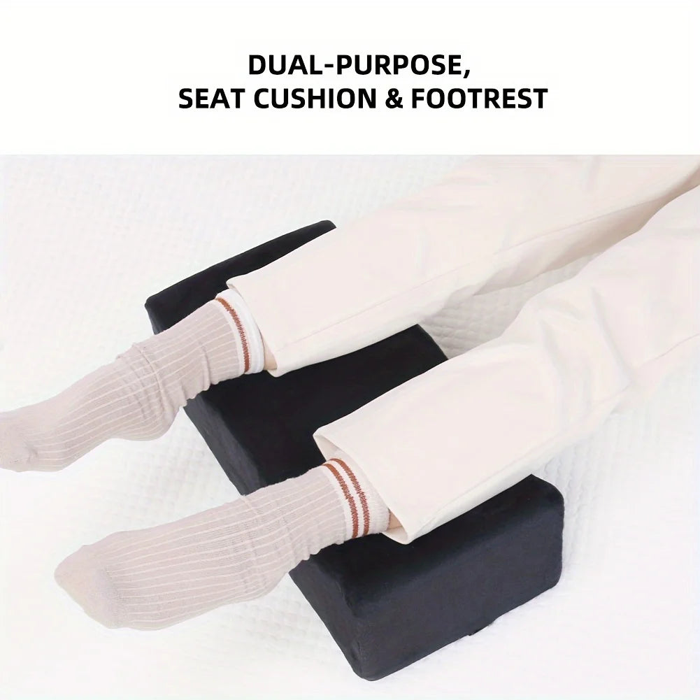 BBL Recovery Seat Cushion, Polyester Cover