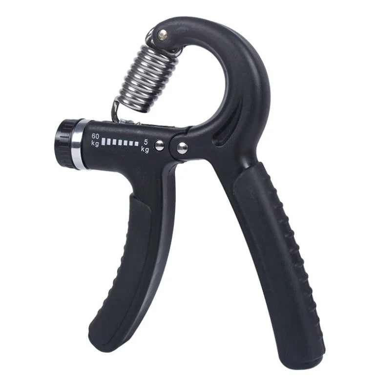 Adjustable Hand Grip Strengthener – One or Two Pieces