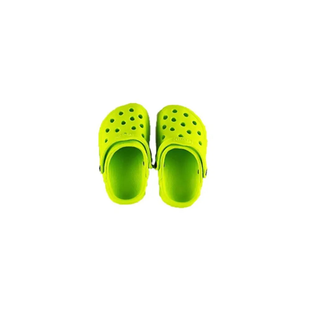 Clog-Style Pet Sandals – One Pair