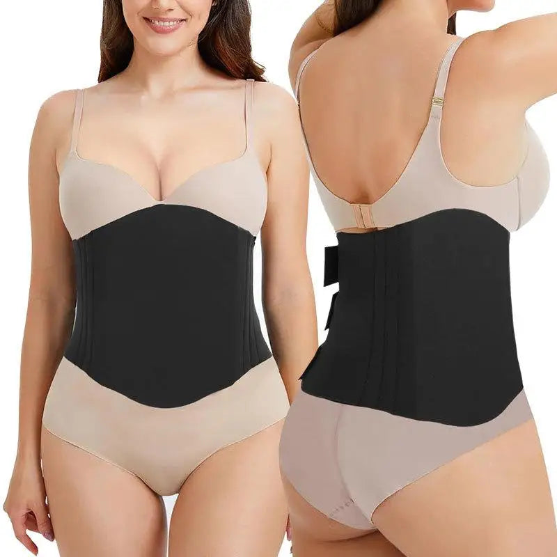 Lumbar Board for Compression Garments
