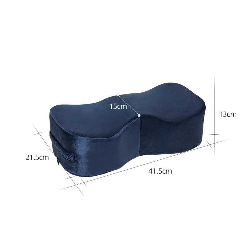 BBL Recovery Pillow, Memory Foam Seat Cushion