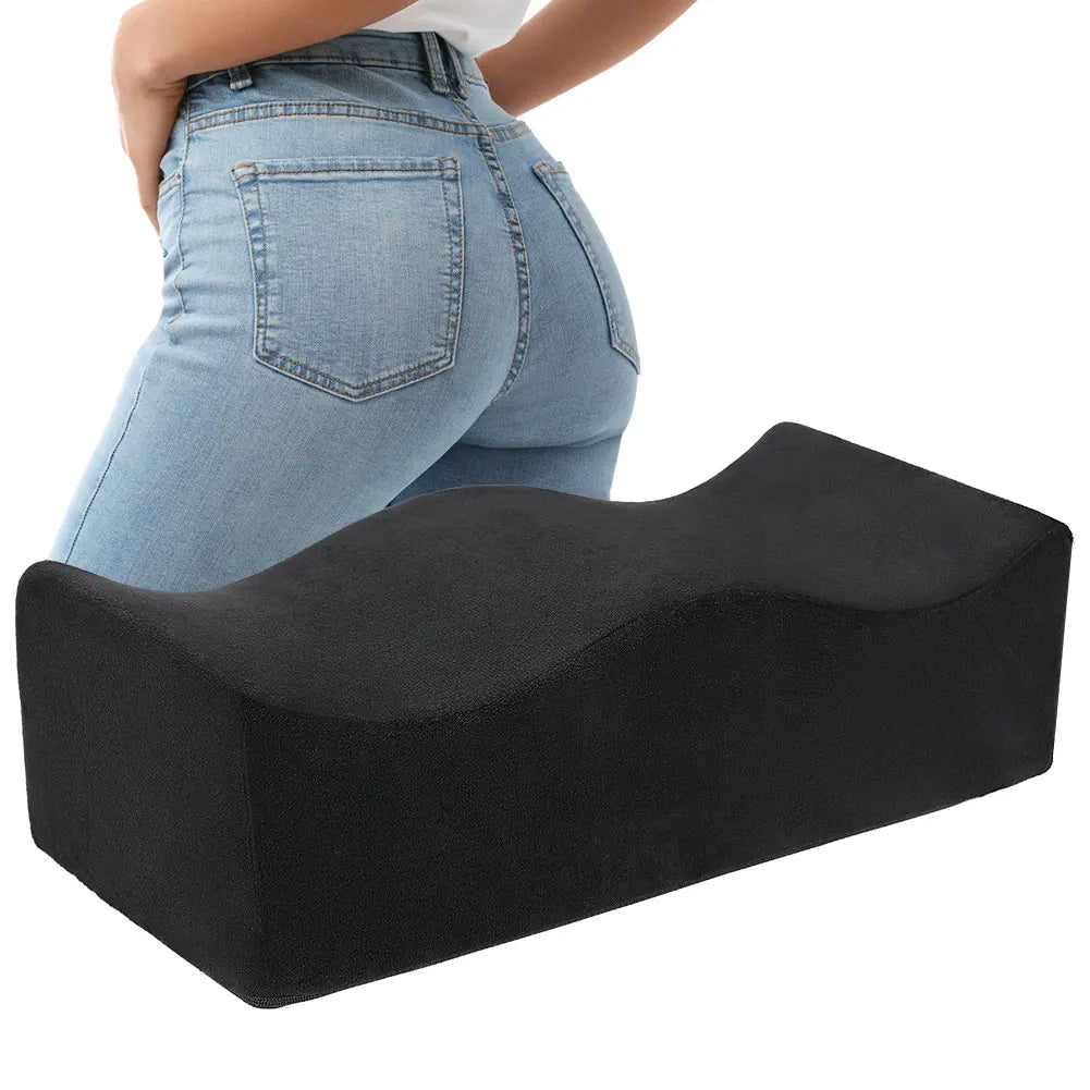 BBL Recovery Seat Cushion, Polyester Cover