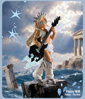 Peach Riot Power Chords Collectible Figure – Random & Selected Options