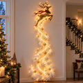 Christmas Magic Trail LED Wall Decoration