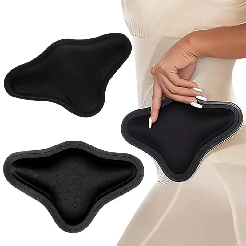 Lumbar Board for Compression Garments