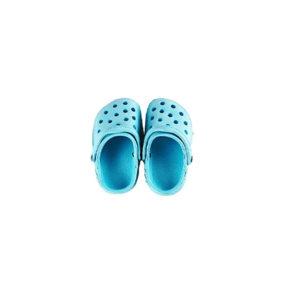 Clog-Style Pet Sandals – One Pair