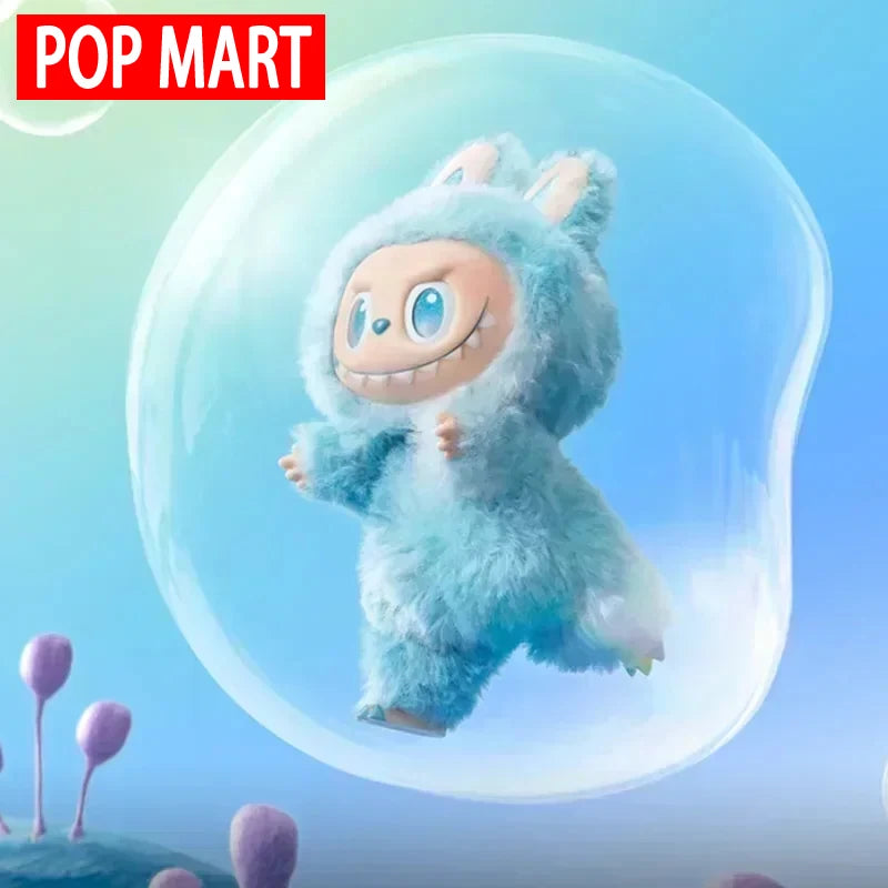 Labubu Collectible Doll – Named & Blind Box Options