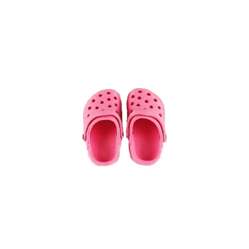 Clog-Style Pet Sandals – One Pair