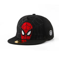 Kids’ Spider-Man Adjustable Snapback Cap