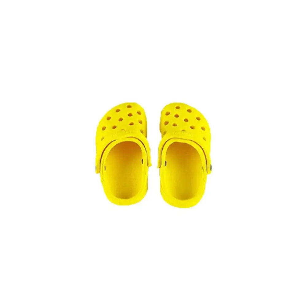 Clog-Style Pet Sandals – One Pair