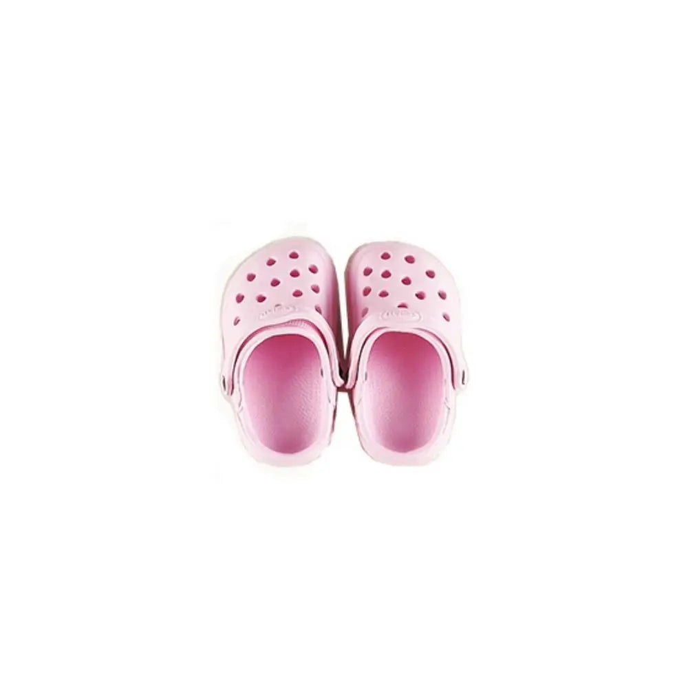 Clog-Style Pet Sandals – One Pair