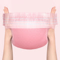 HOOPET Pink Disposable Dog Diapers – 10-Pack