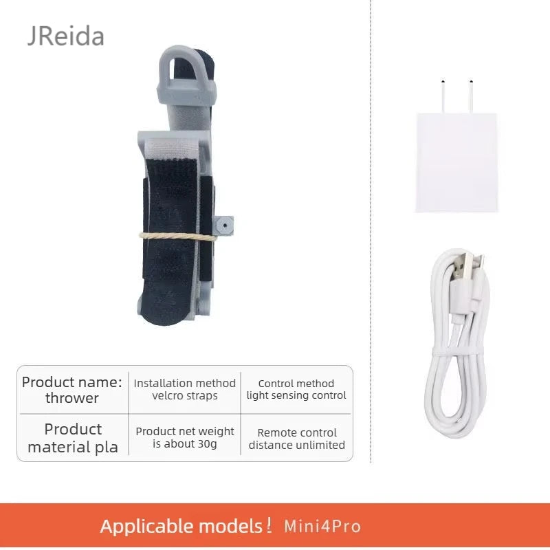 Drone Payload Release Accessory – Multiple Model Options