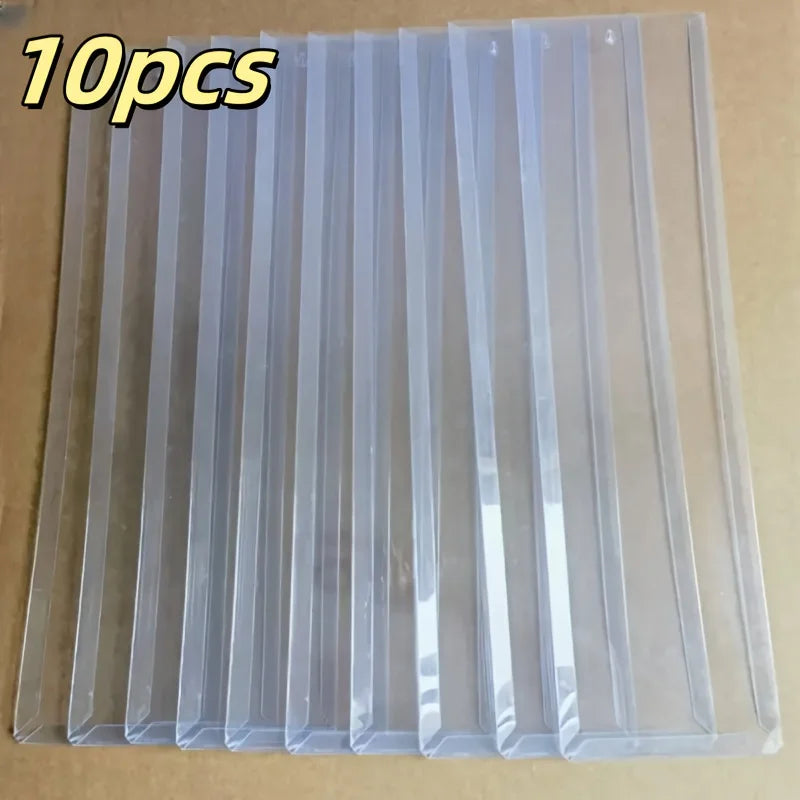 Wall-Mounted Diecast Car Display Organizer – 3, 5 or 10 Pieces