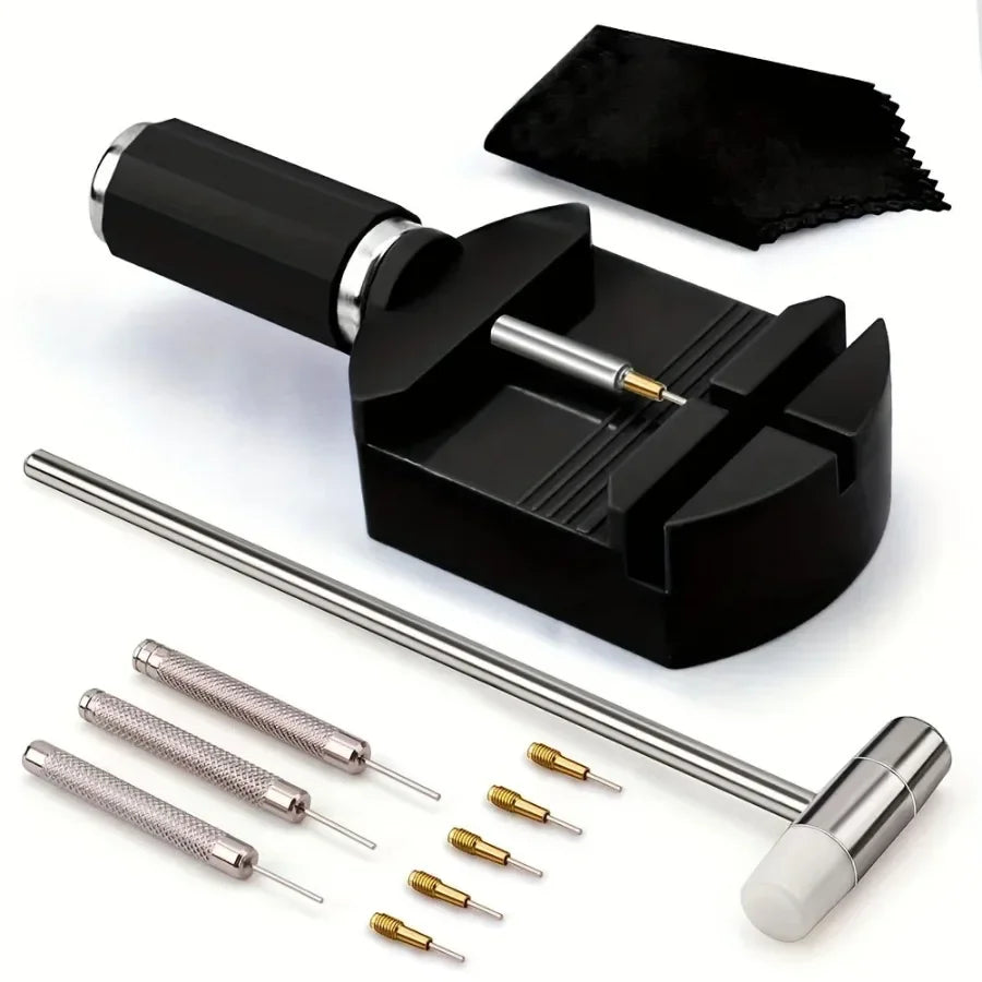 Watch Bracelet Link Removal Toolkit