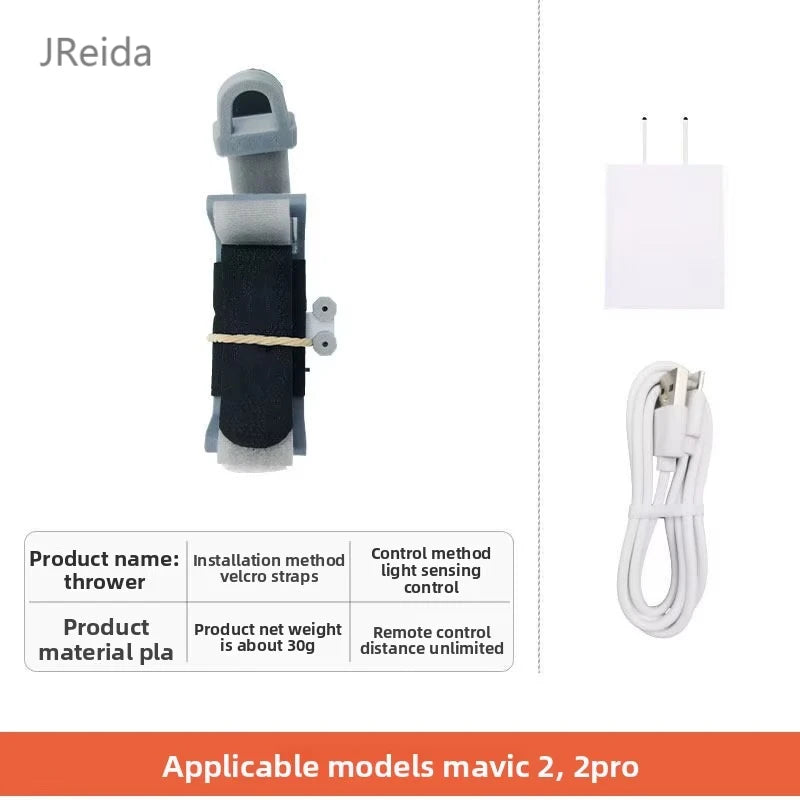 Drone Payload Release Accessory – Multiple Model Options