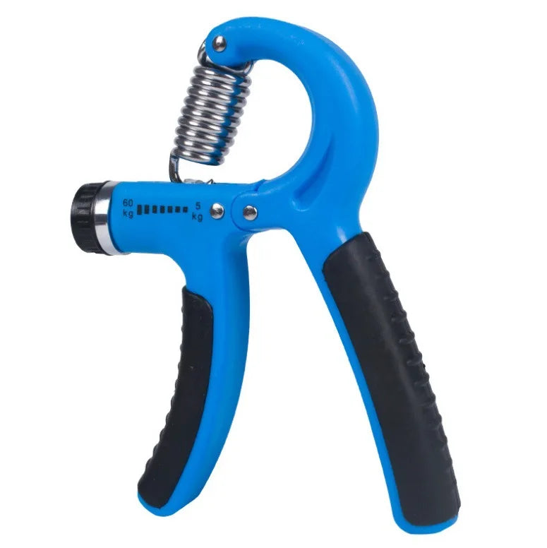 Adjustable Hand Grip Strengthener – One or Two Pieces