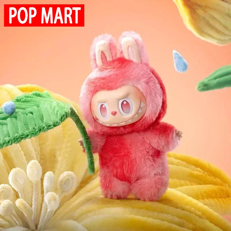 Labubu Collectible Doll – Named & Blind Box Options