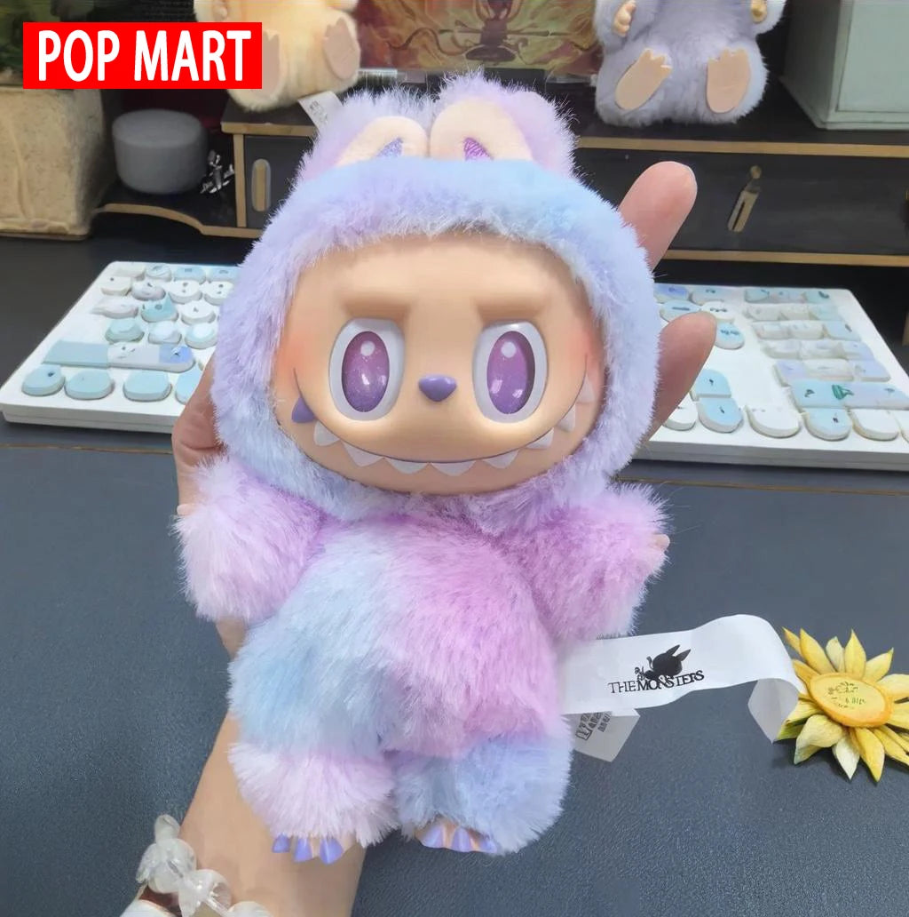 Labubu Collectible Doll – Named & Blind Box Options