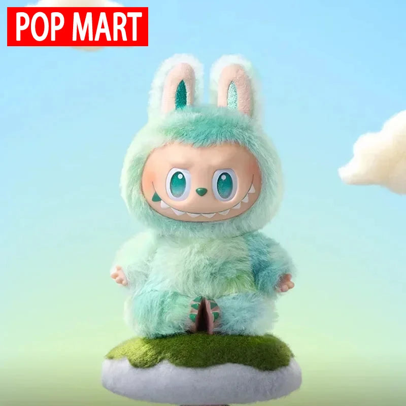 Labubu Collectible Doll – Named & Blind Box Options