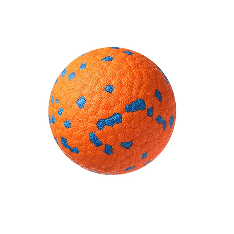 Speckled Dog Play Balls – One or Two Pieces