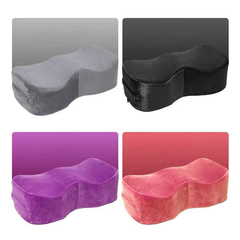 BBL Recovery Pillow, Memory Foam Seat Cushion