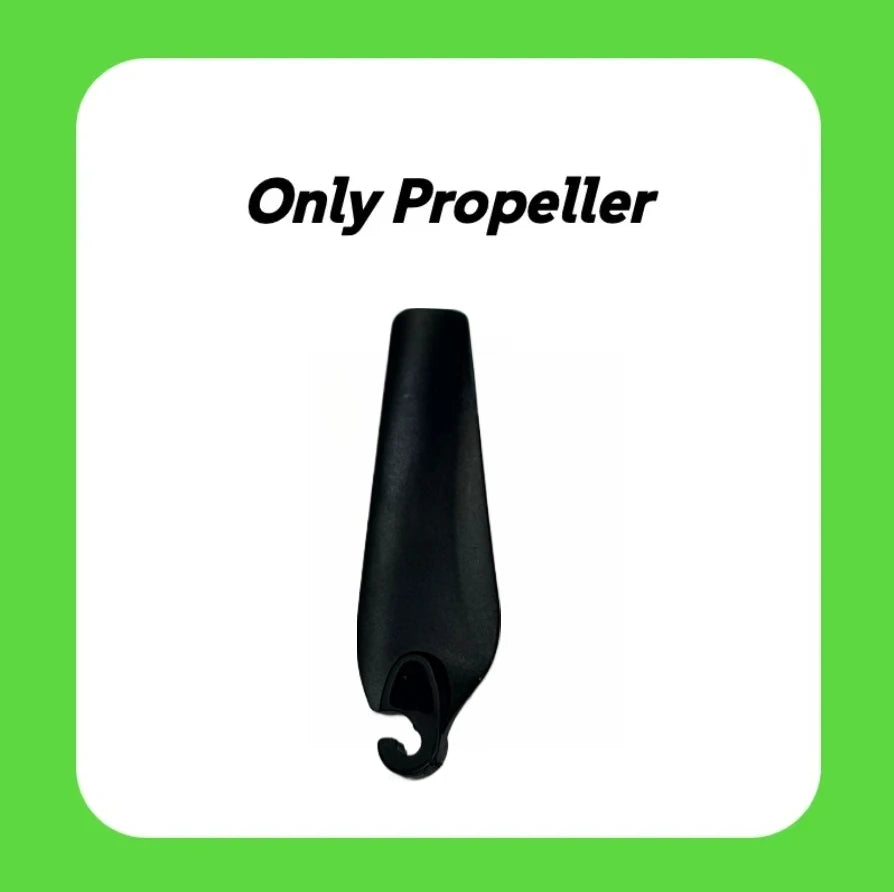 Aeri100 / Aeri100VR Dual-Camera Drone & Propeller Option