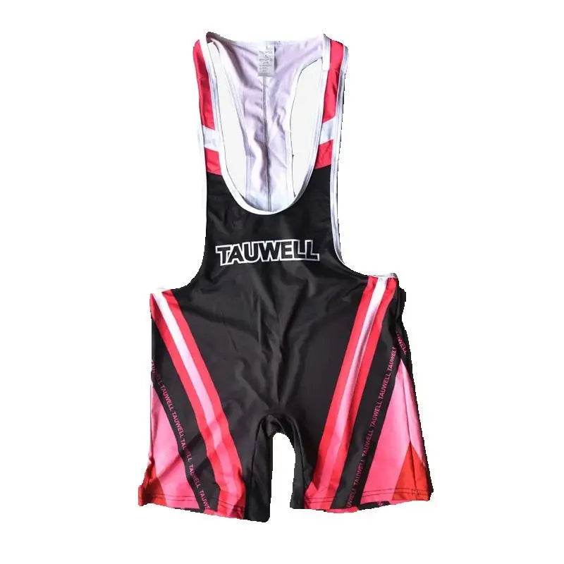 Men's Compression Shapewear Vest
