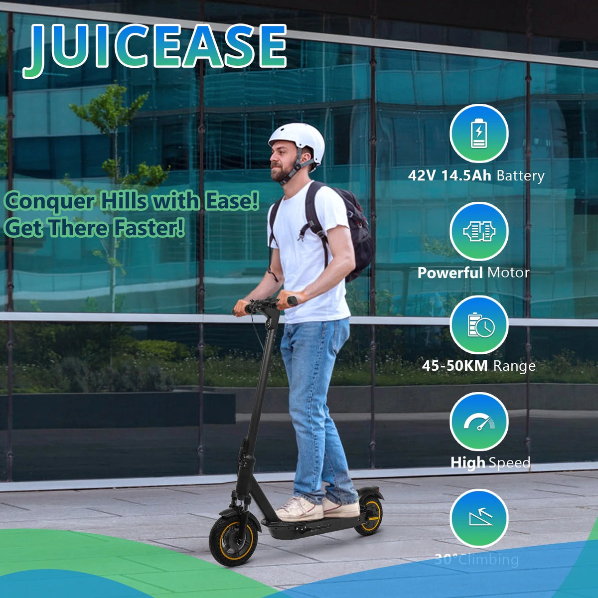 Foldable Electric Scooter – A1MAX & TX01 Model Options