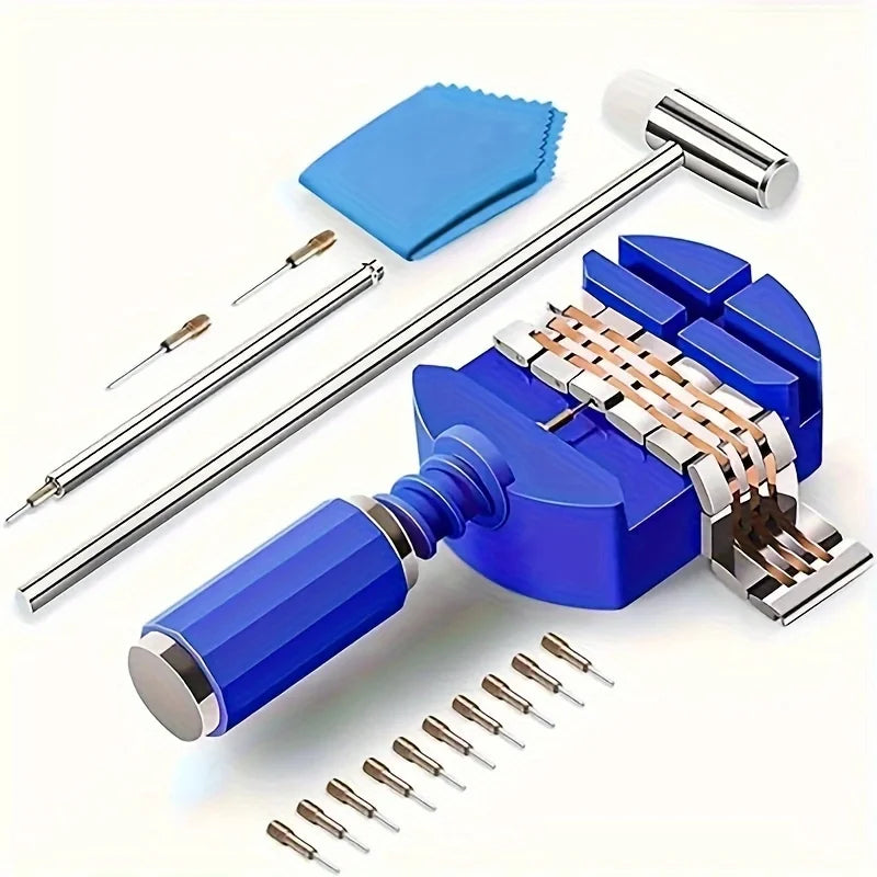 Watch Bracelet Link Removal Toolkit