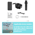 BRDRC Remote-Control Drone Payload Release Kit