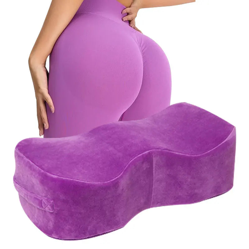 BBL Recovery Pillow, Memory Foam Seat Cushion