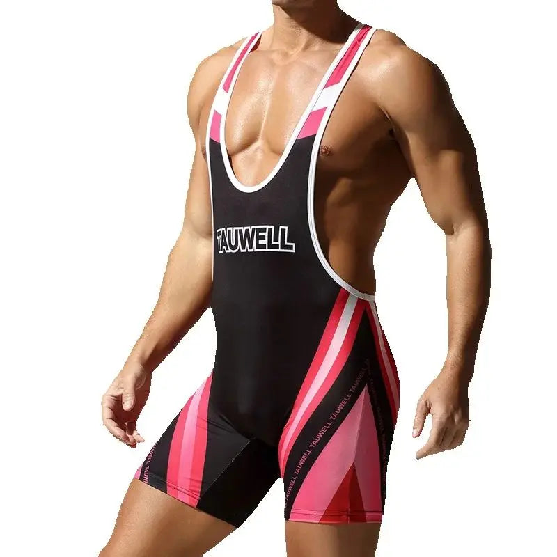 Men's Compression Shapewear Vest