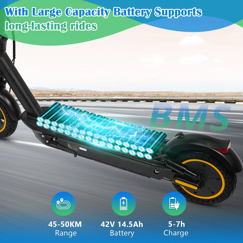 Foldable Electric Scooter – A1MAX & TX01 Model Options